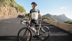 bermuda para ciclismo