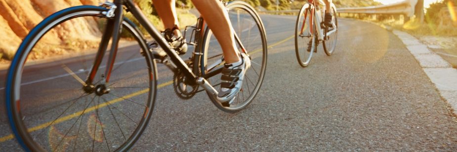 Ciclismo faz bem para a saúde do coração, mas exige cuidados para evitar  problemas ortopédicos
