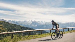 O que é mountain bike e como funciona essa modalidade do ciclismo?