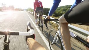 ciclismo no brasil