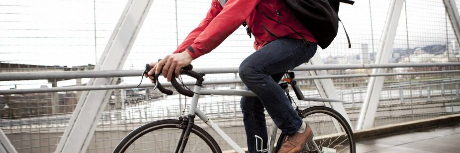 Trocar carro por bicicleta: veja 4 vantagens!