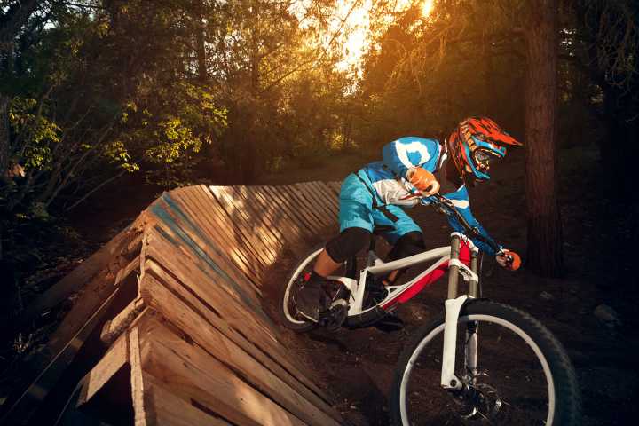 Downhill ciclismo deals