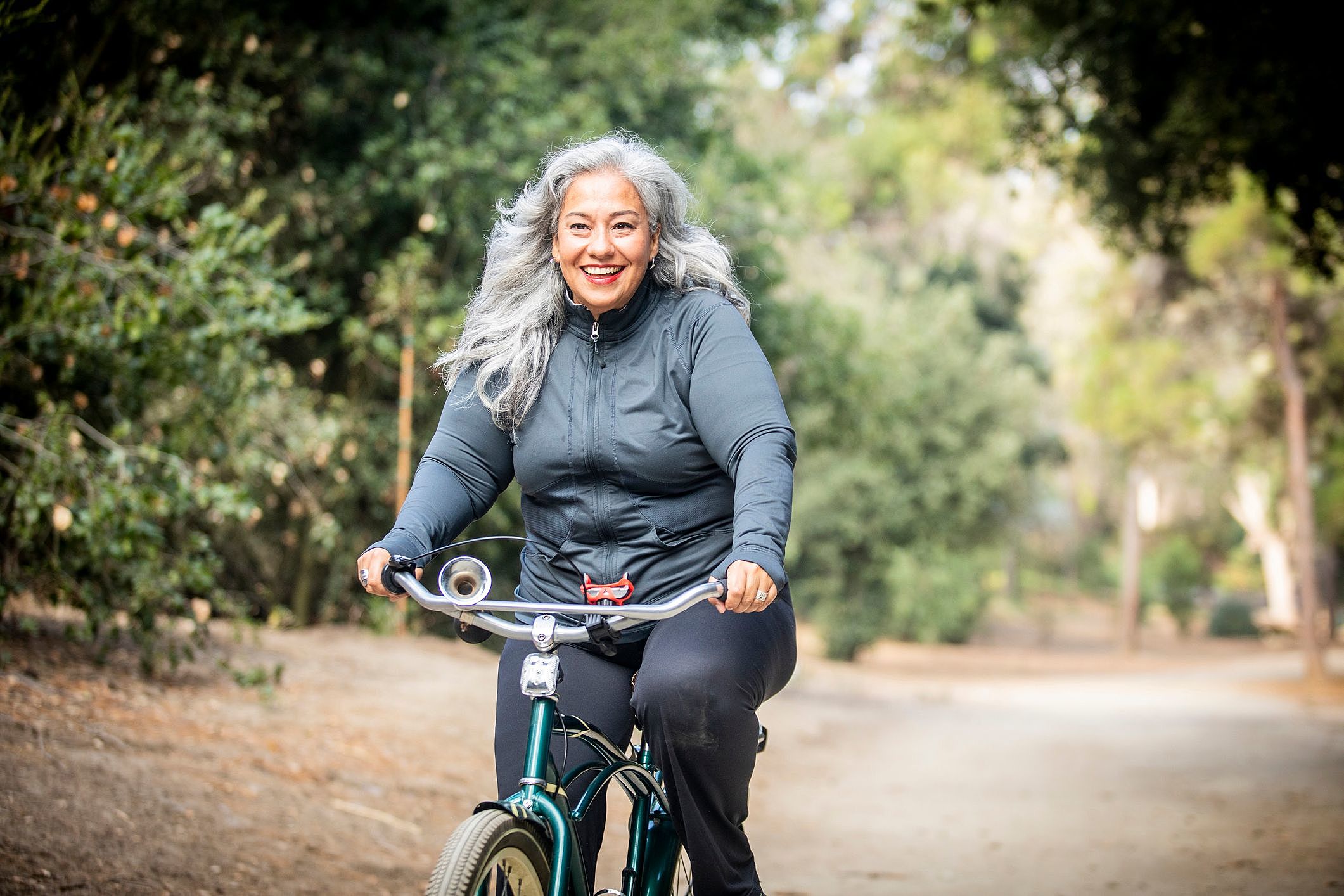 Andar De Bicicleta Emagrece Perder Barriga