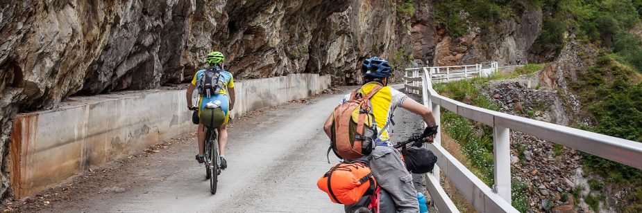 O que é mountain bike e como funciona essa modalidade do ciclismo?