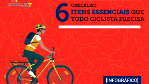 itens para ciclista